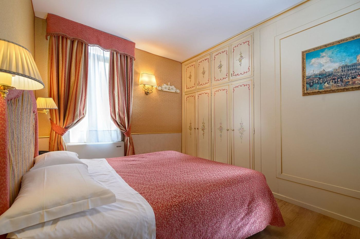 Alloggi Olimpia-Italy-VENICE-Room-6