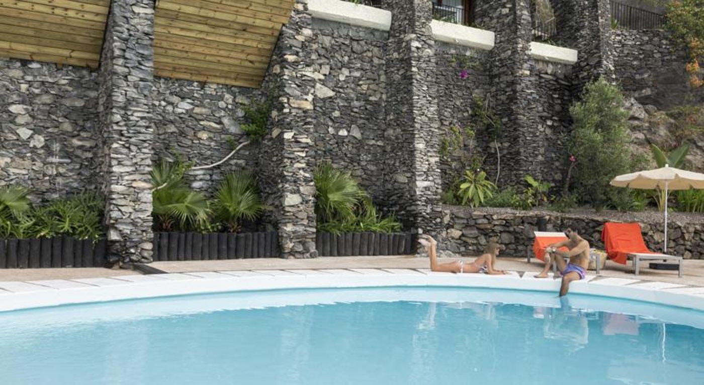 Buganvilla Apartments - Adults only