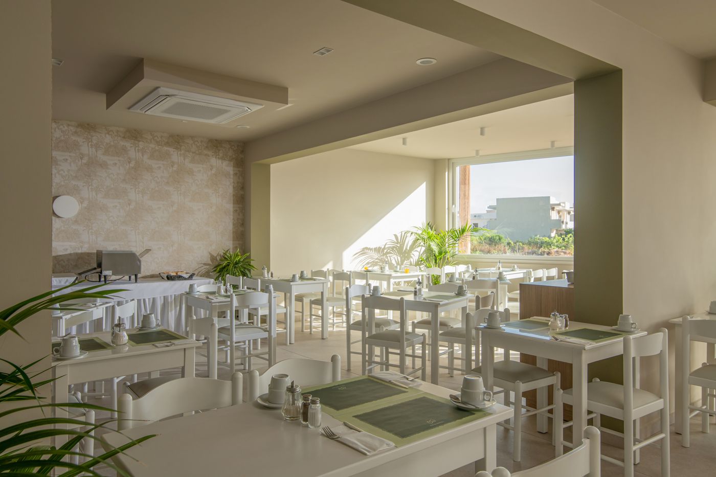 Filia Hotel Apartments