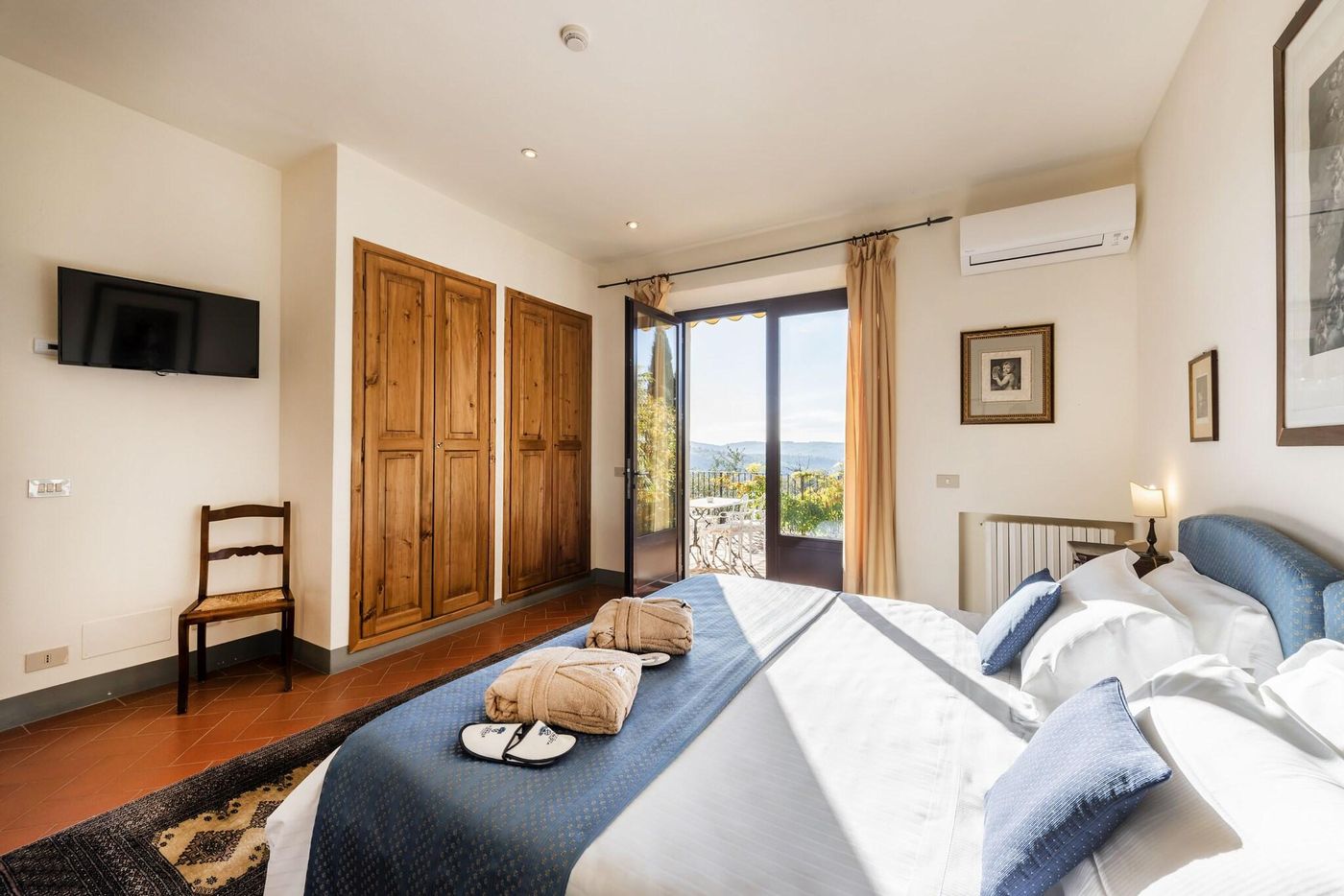 Relais-Vignale---Spa-Room-10