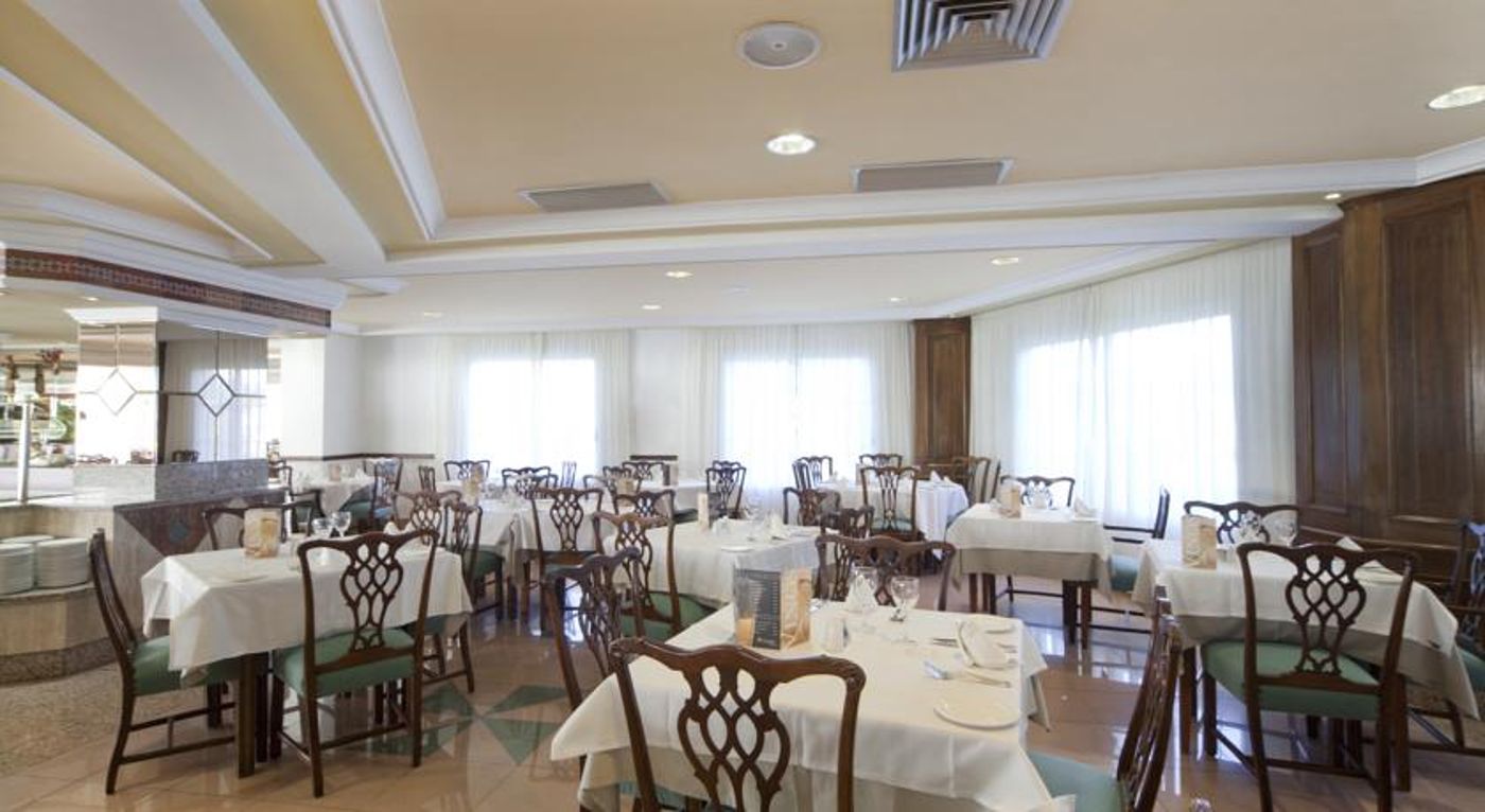 Garonda - Adults Only