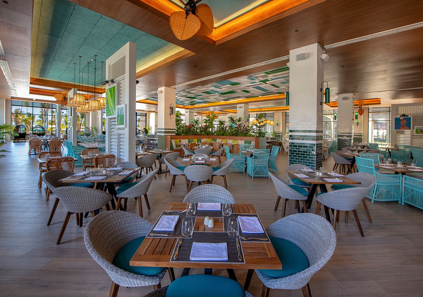 Lopesan Costa Bavaro Resort, Spa & Casino