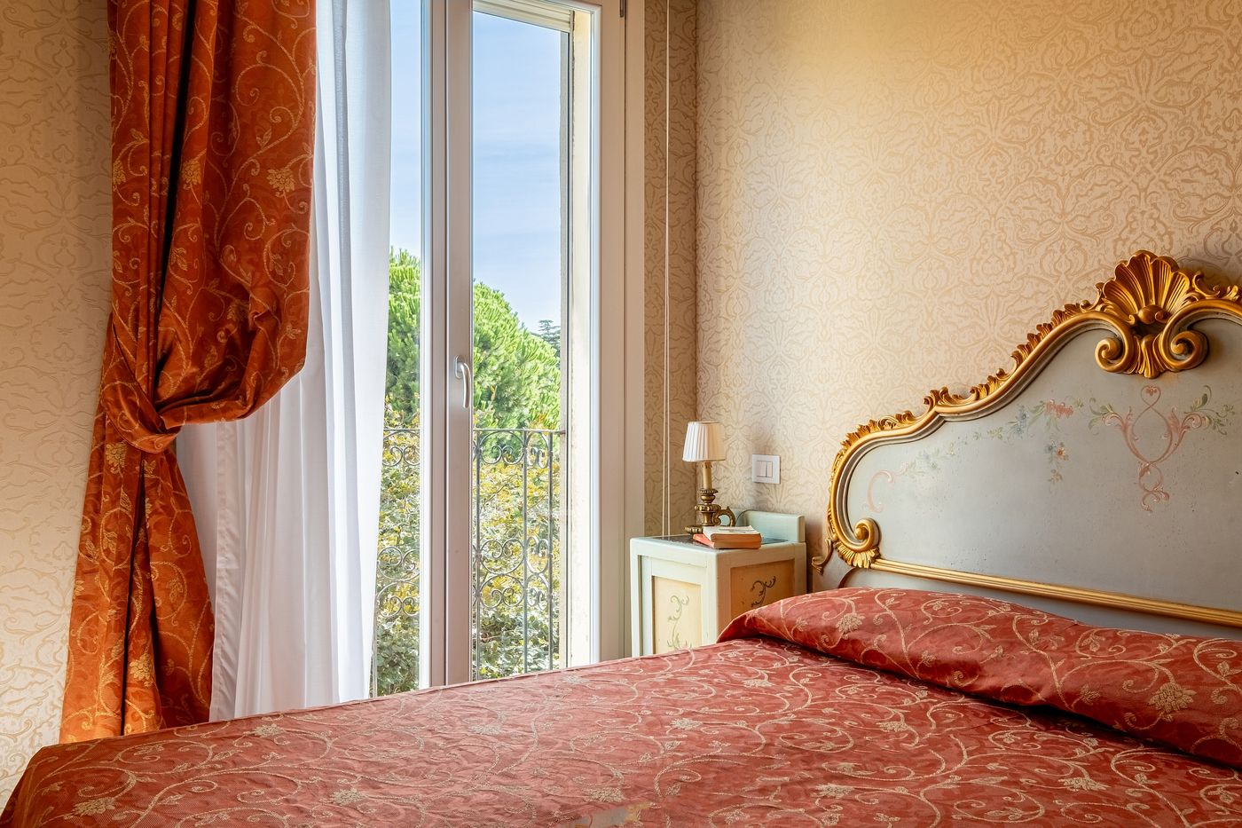 Hotel Rigel-Italy-Venezia-Room-6