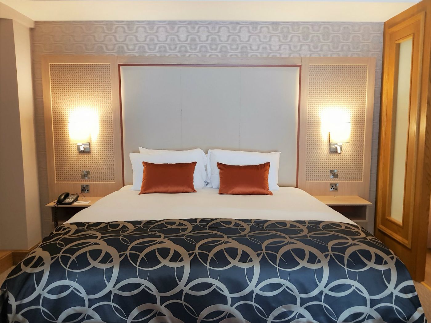 Clayton Hotel Silver Springs - Ireland - CORK - General view - 4