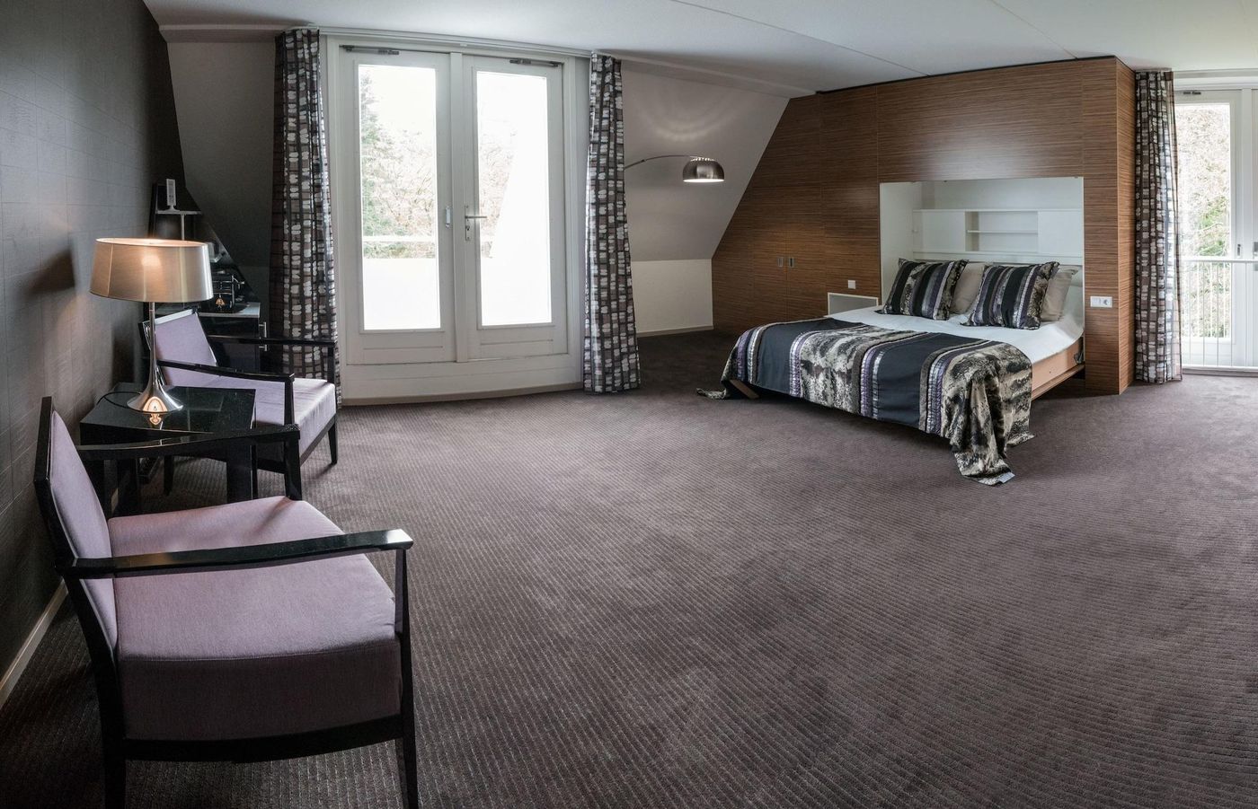 Woudschoten Hotel & Conferentiecentrum-Netherlands-ZEIST-Room-10