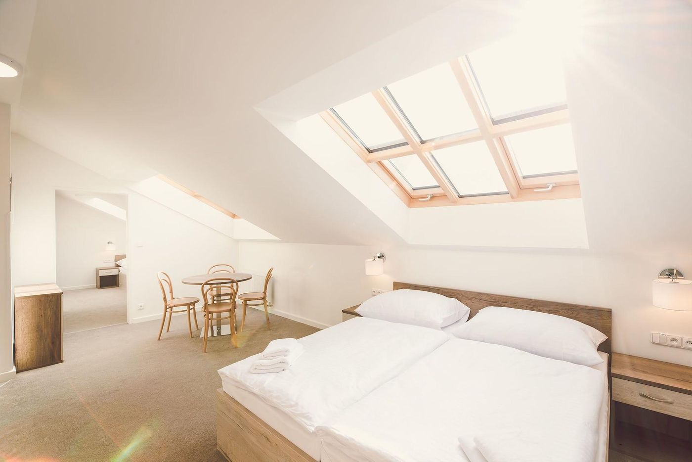 King's Residence-Czech Republic-PRAGUE-General view-3