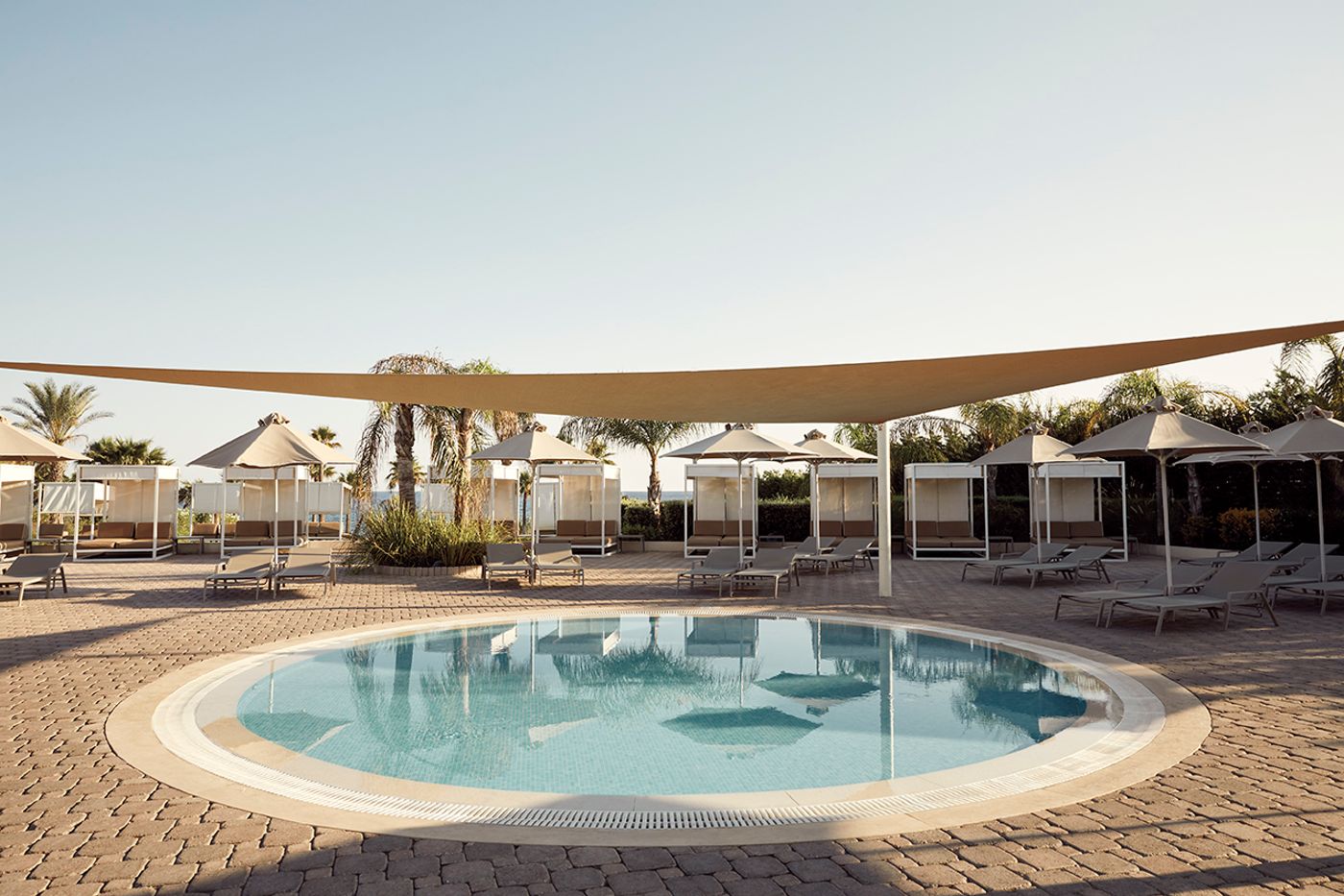 Atlantica Mare Village Ayia Napa