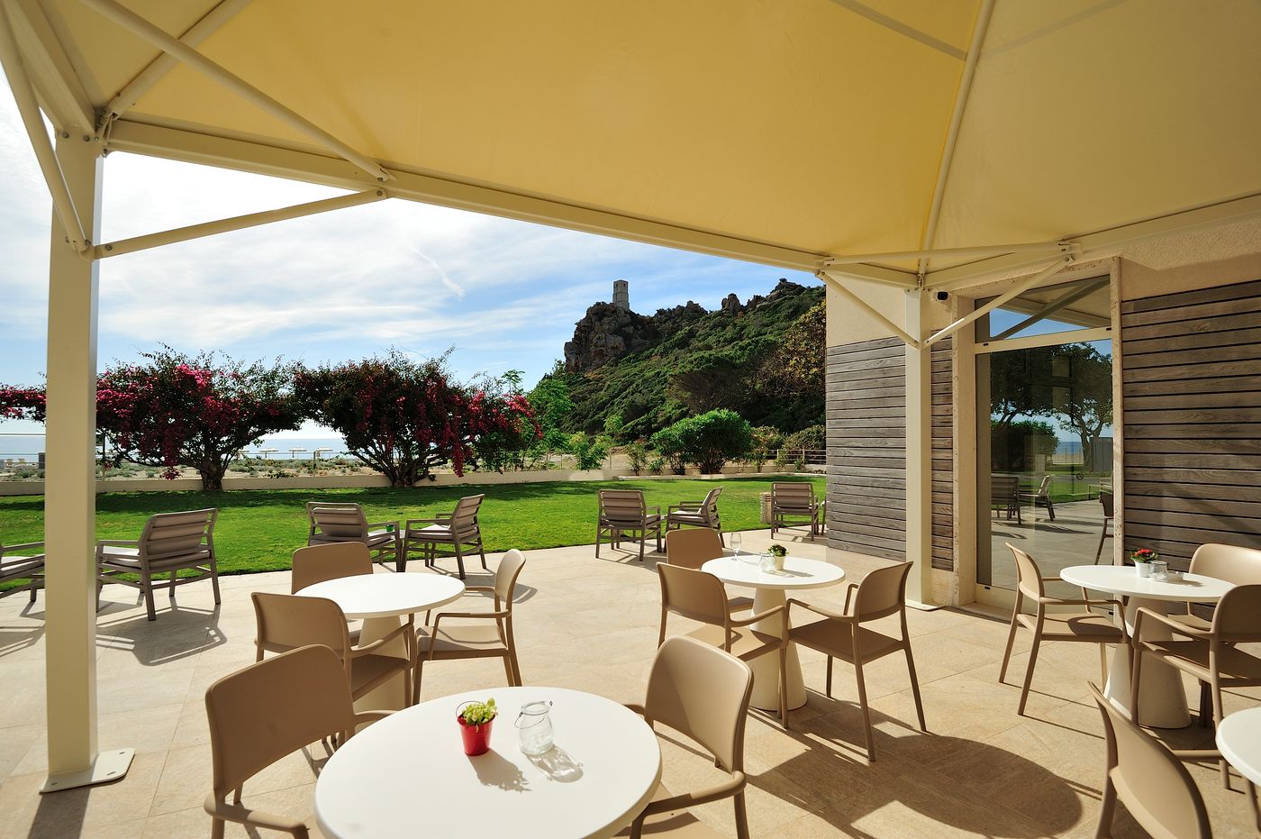 Torre Salinas Hotel - Adults Only