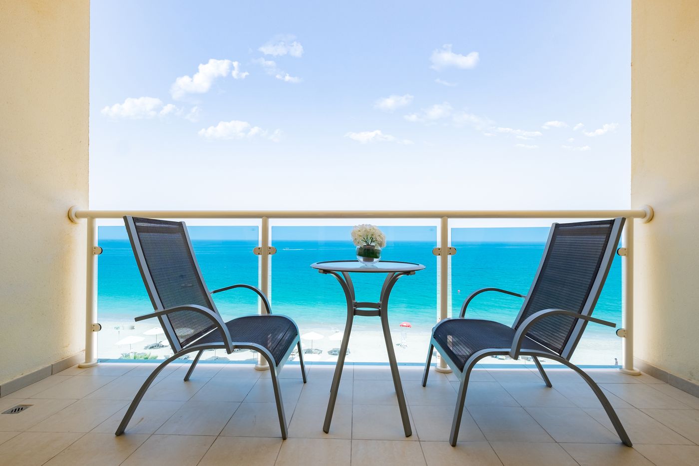 Radisson Blu Resort, Fujairah