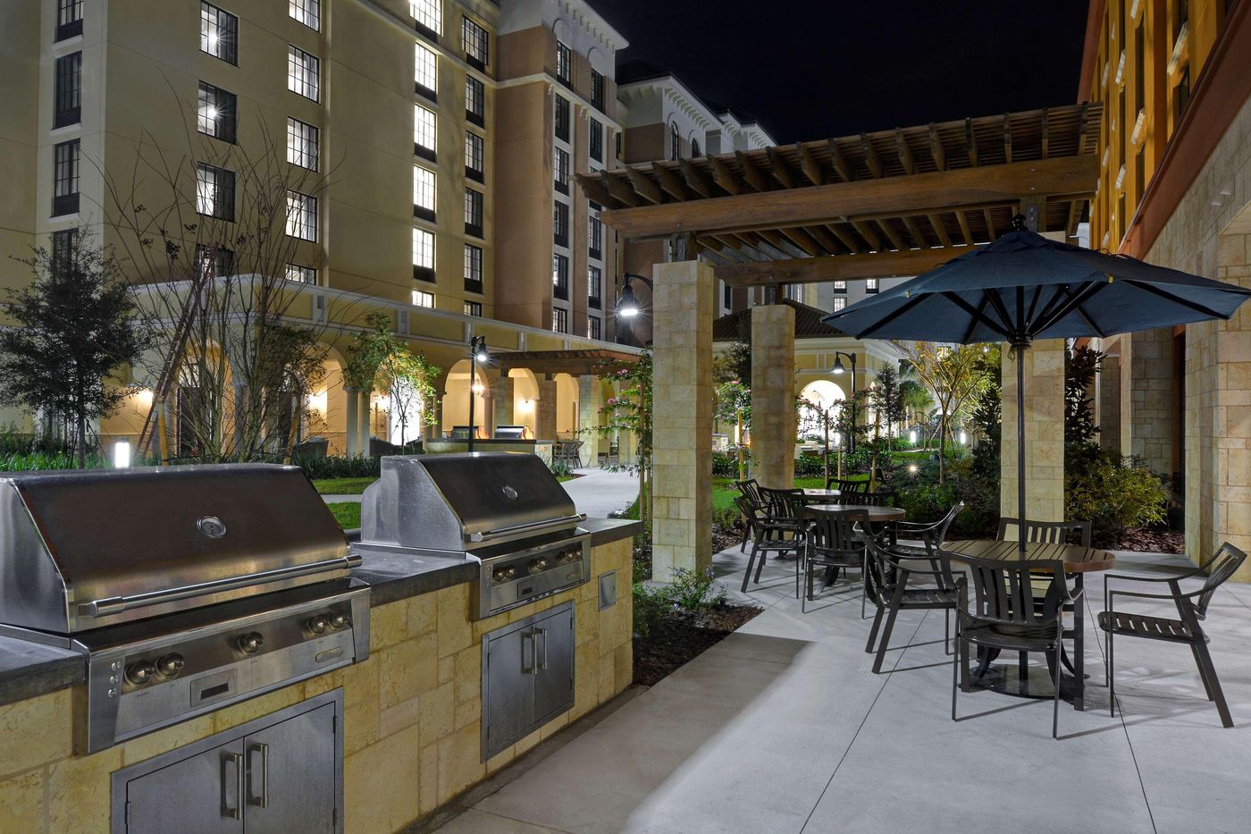 Home2 Suites by Hilton Orlando Flamingo Crossings-United States-Winter Garden-General view-6