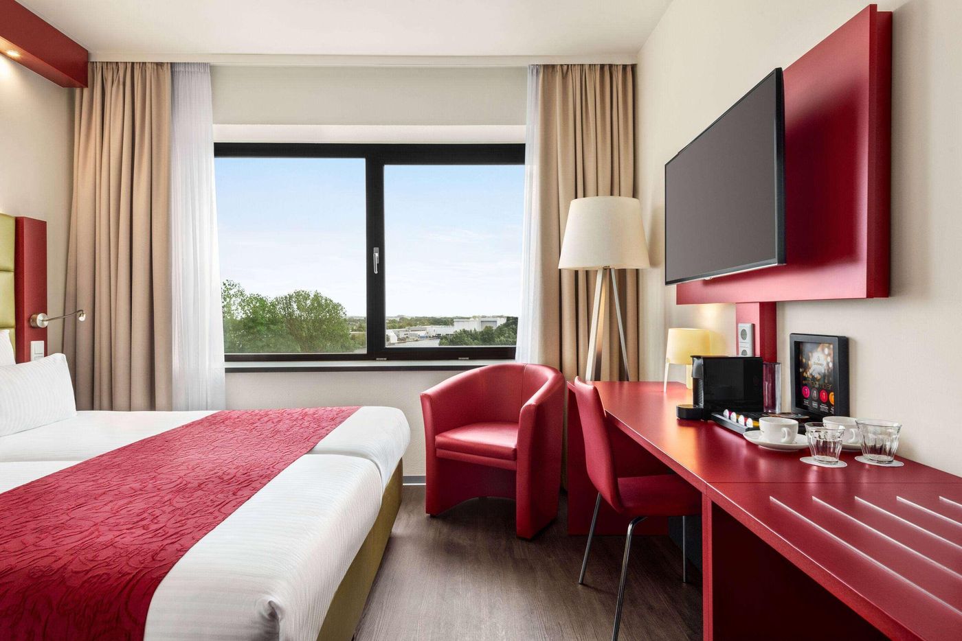 Amedia-Amsterdam-Airport-Trademark-by-Wyndham-Room-11