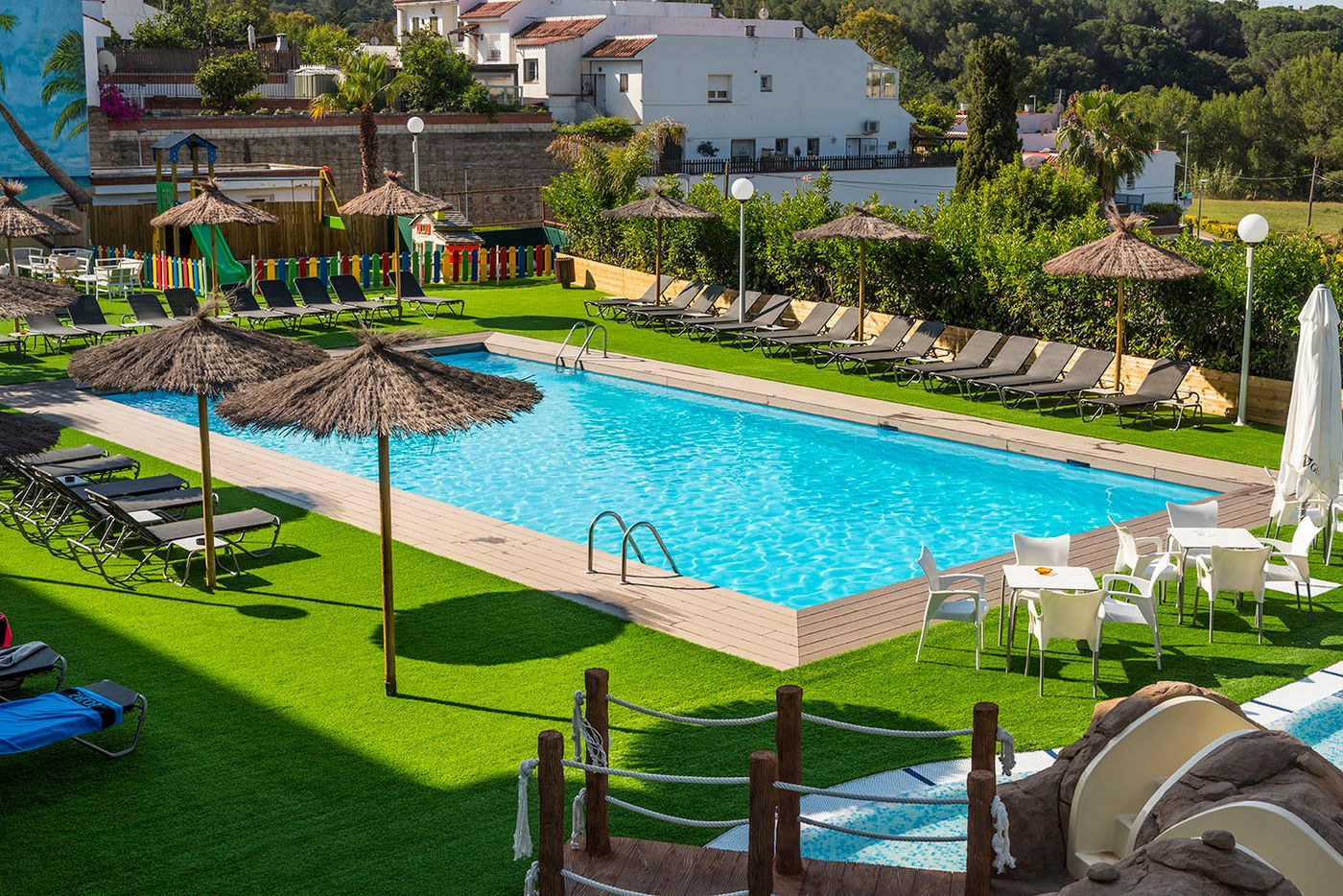 Els Llorers Apartments