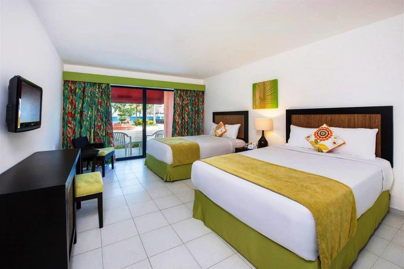 Casa Marina Beach & Reef