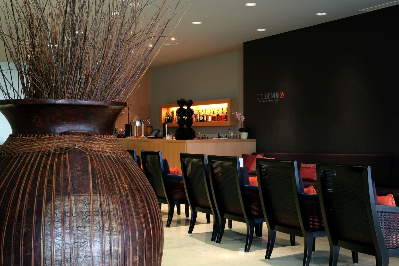 Golden-Residence-Hotel-Madeira-Bar-29