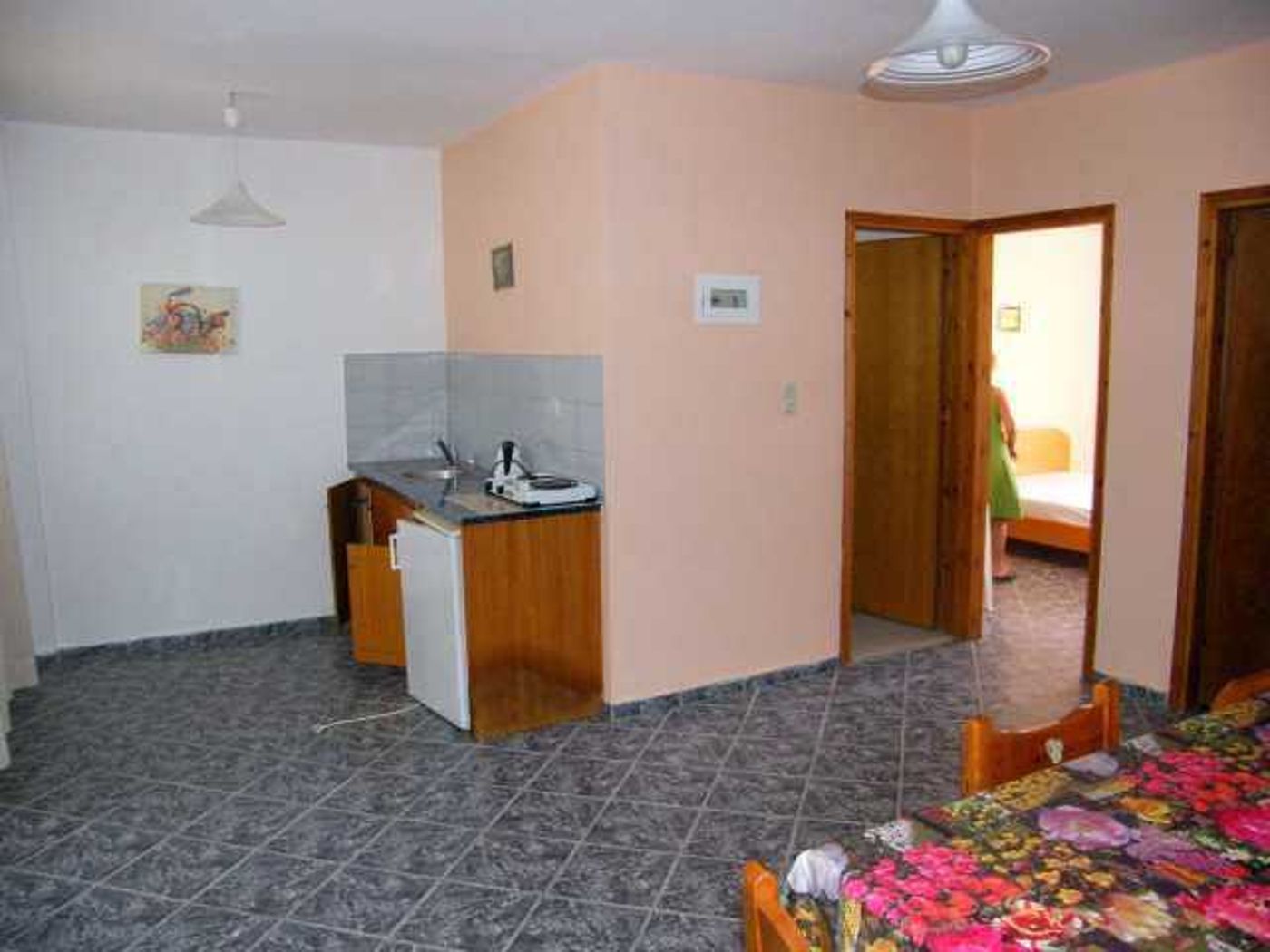 Kefalos Studios Stamatia