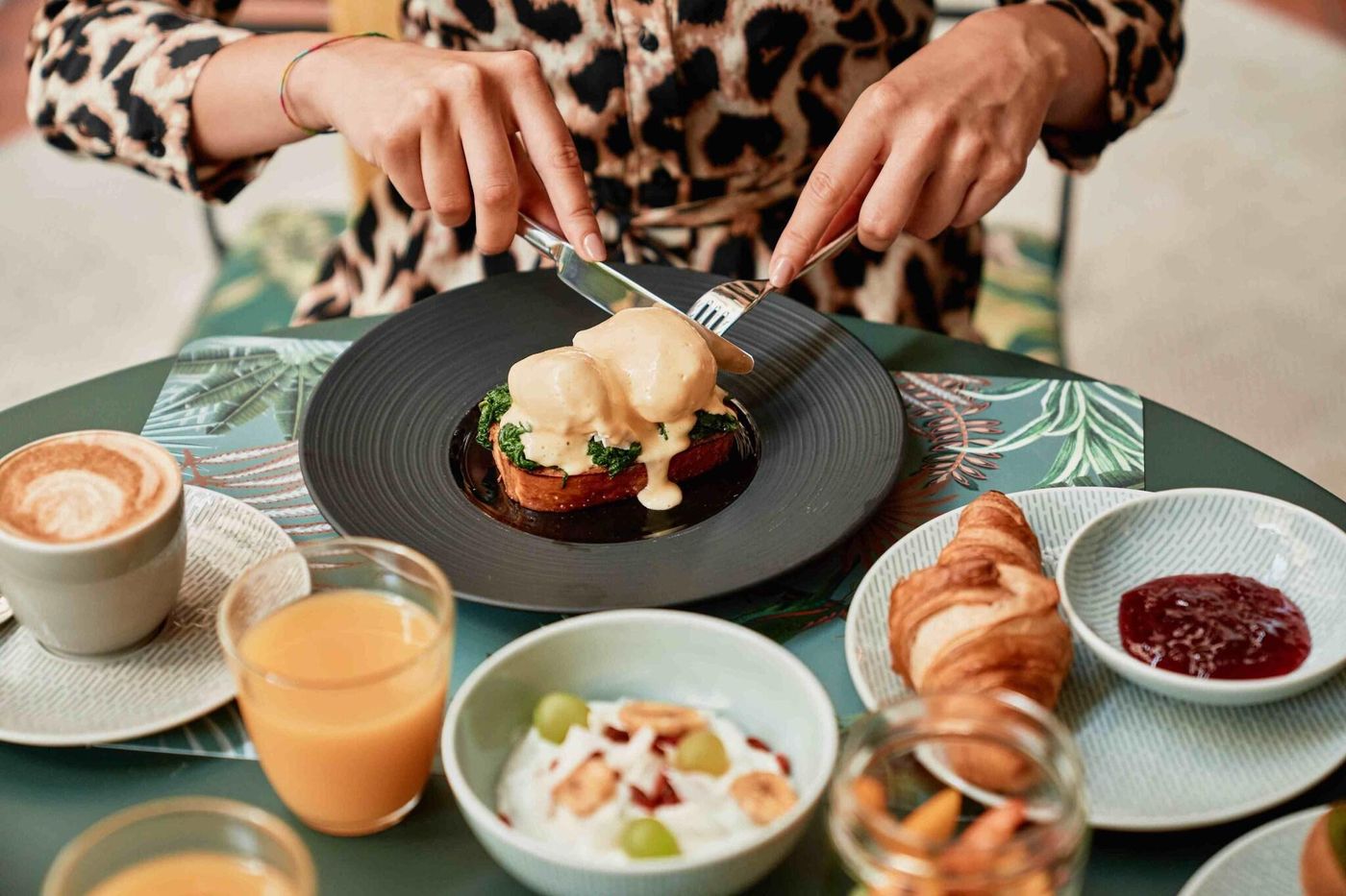 Falkensteiner-Hotel-Maria-Prag-Restaurant-34