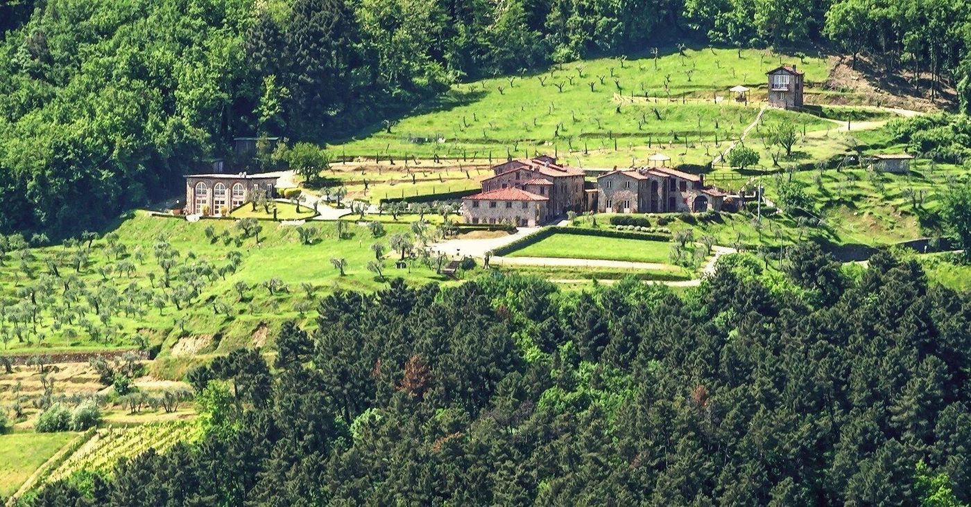 Villa Volpi-Italy-Lucca-General view-6