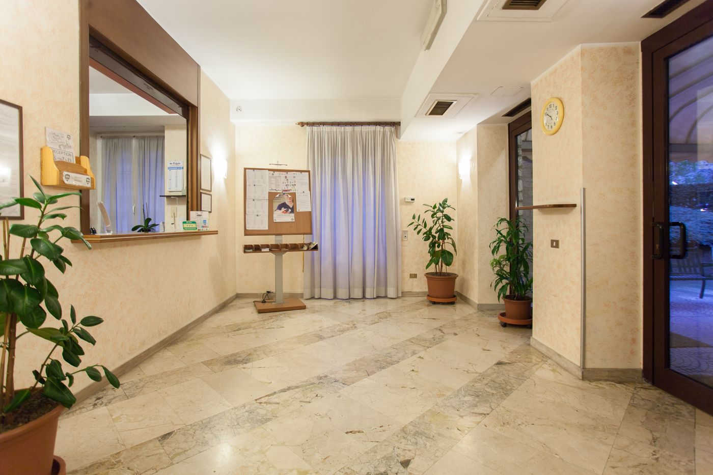 iH ApartHotel Milano Argonne Park - Italy - MILANO - General view - 7