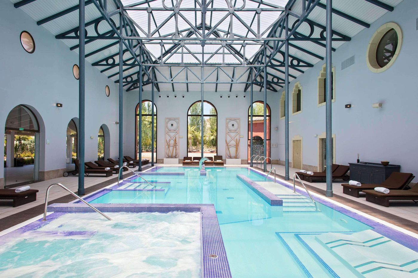 The-Level-At-Melia-Villaitana-General-view-86