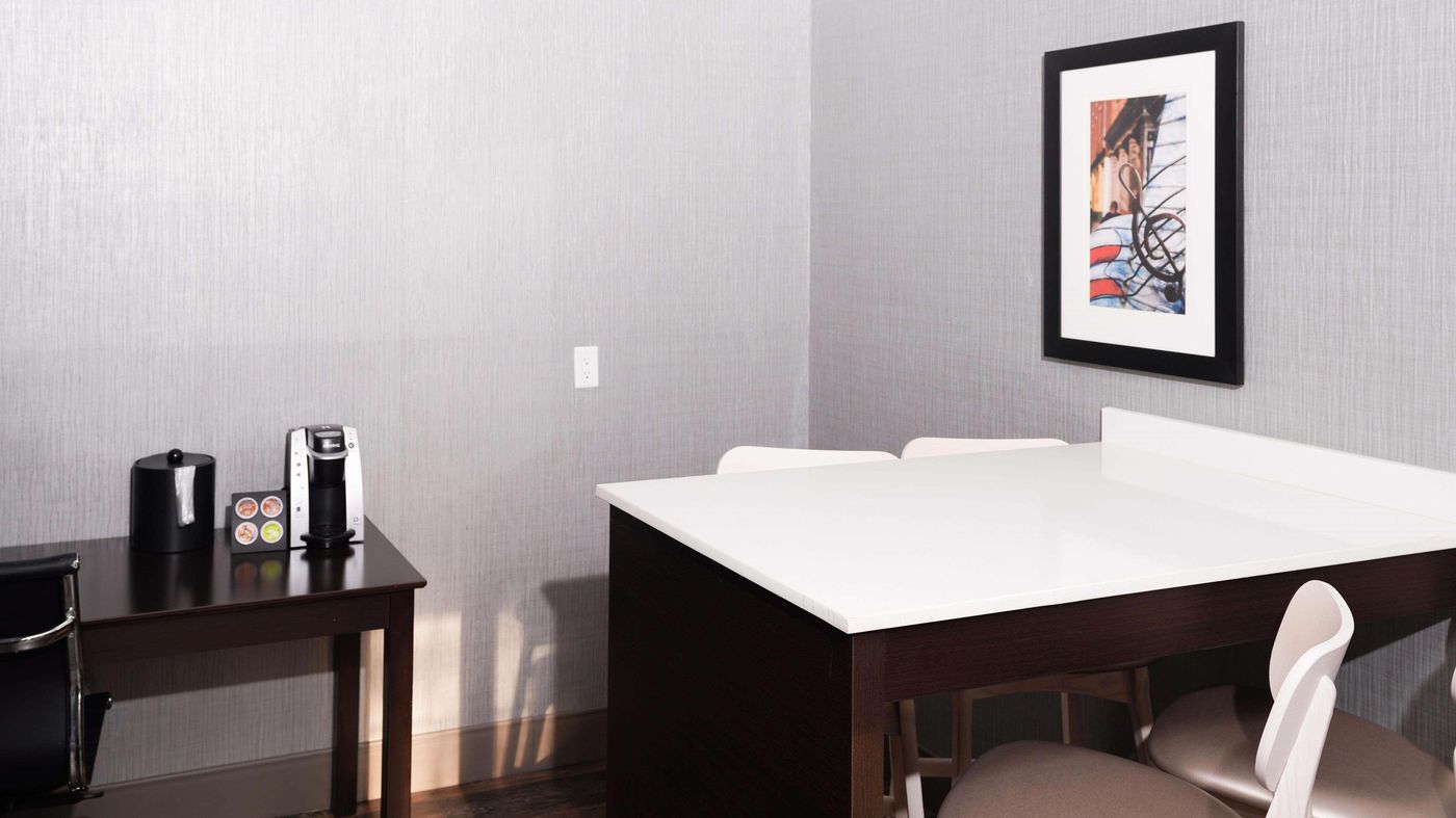 Best Western Brentwood-United States-Brentwood-General view-3