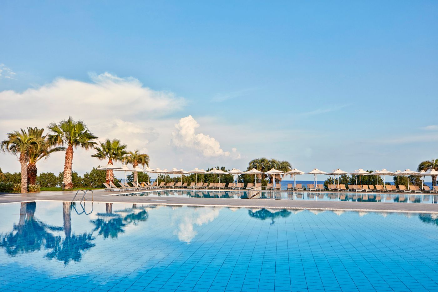 Atlantica Mikri Poli Park