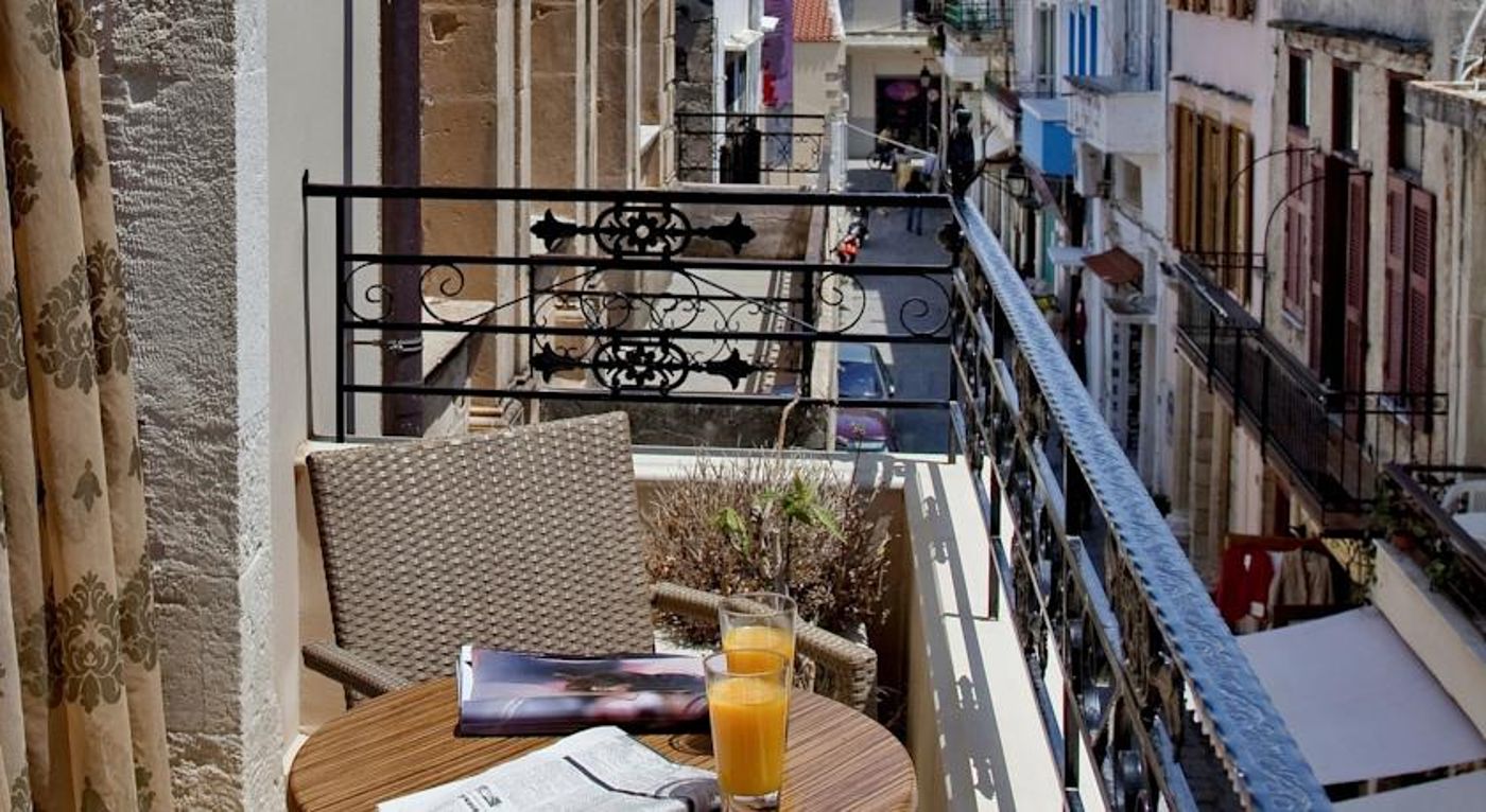 Antica Dimora Suites