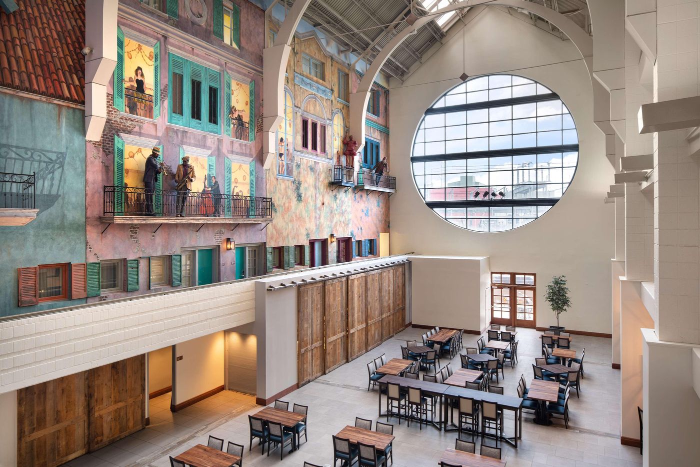 Embassy Suites by Hilton New Orleans - United States - NEW ORLEANS - Lobby - 0
