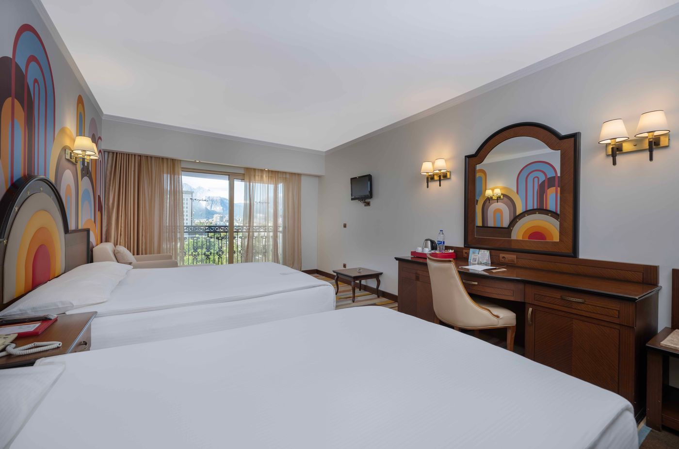 Megasaray-WestBeach-Antalya-Room-22