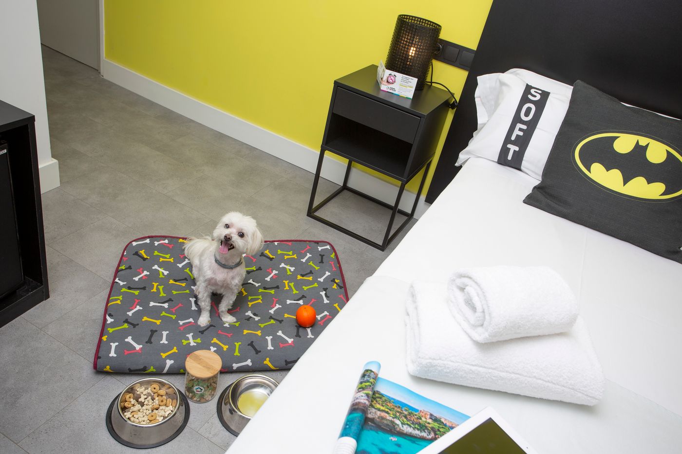 Hotel Casual Pop Art Benidorm