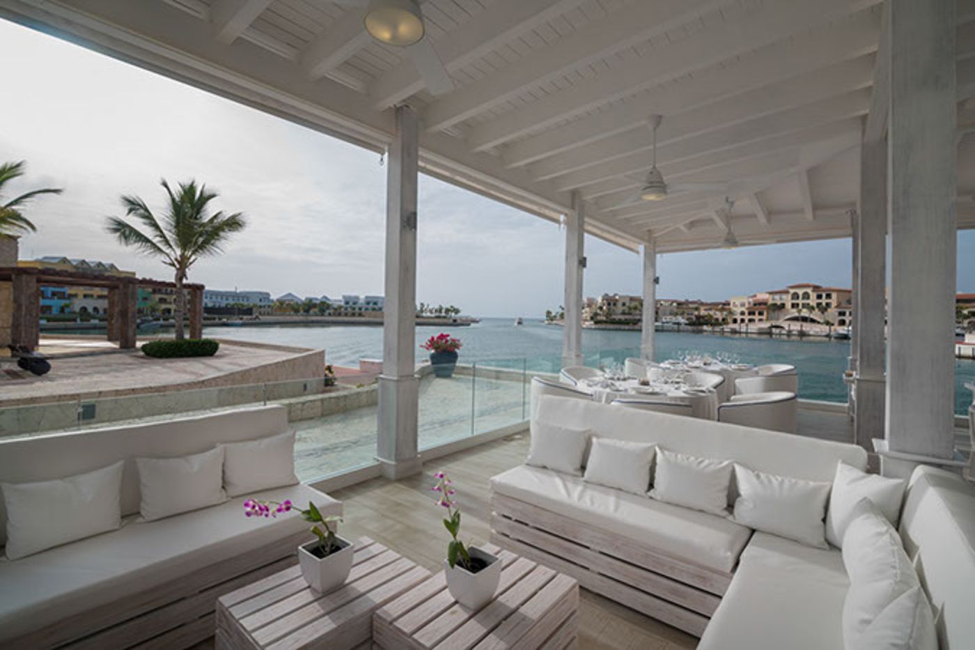 Alsol Tiara Cap Cana