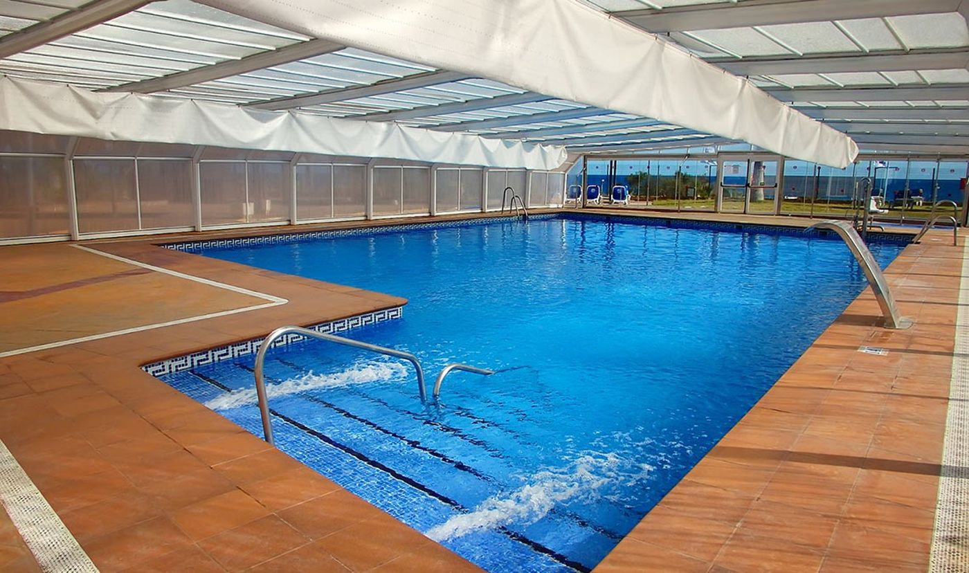 Servigroup Marina Playa