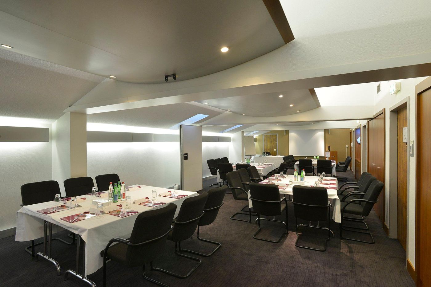 Plaza Hotel Capitole Toulouse - France - TOULOUSE - Conferences - 3