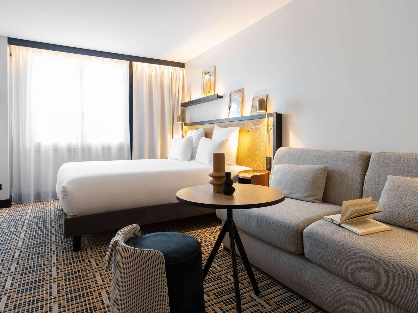 Hotel-Mercure-Paris-Bercy-Bibliotheque-Room-30