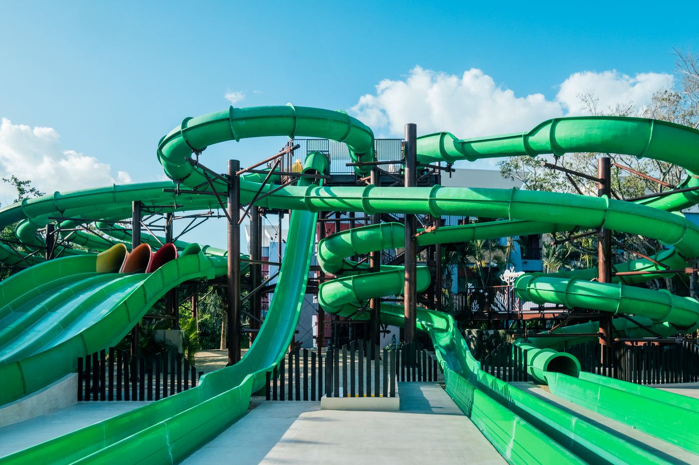 Iberostar Selection Paraíso Maya Suites