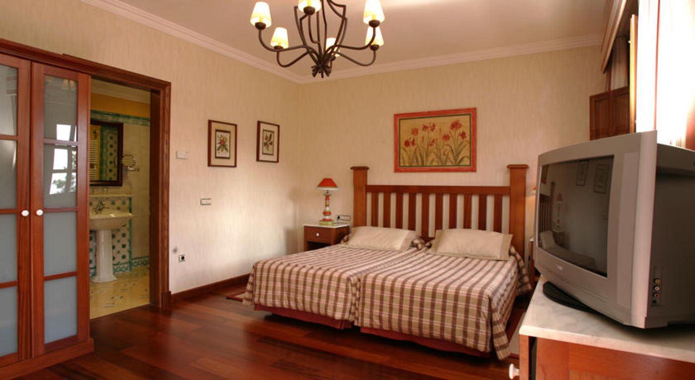 Spa Villalba - Adults Only (14+)