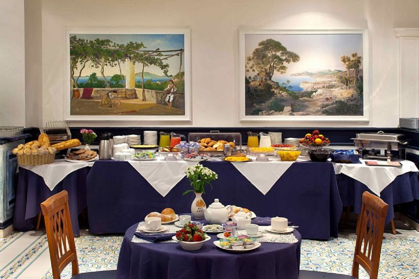 Astoria-Sorrento-Restaurant-19