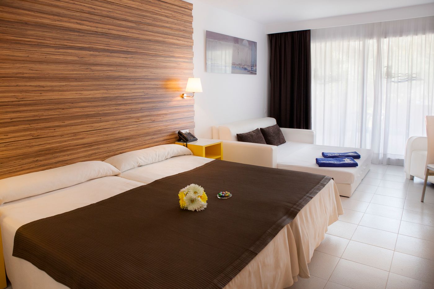 Ibersol Son Caliu Mar