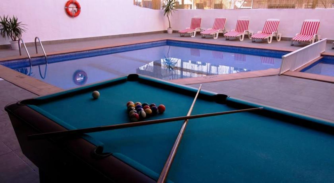 Hotel Teide - Adults Only