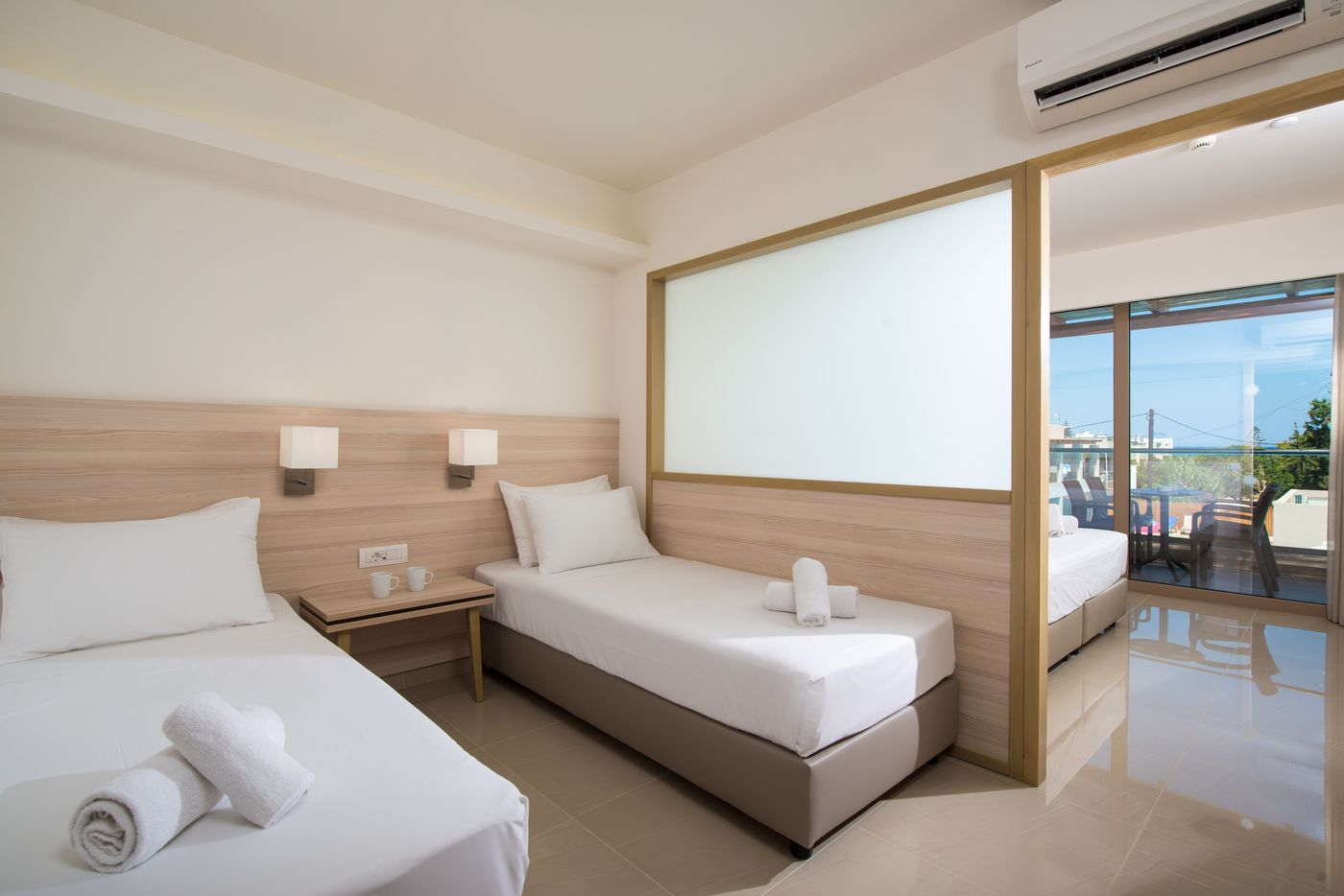 Gouves Water Park Holiday Resort