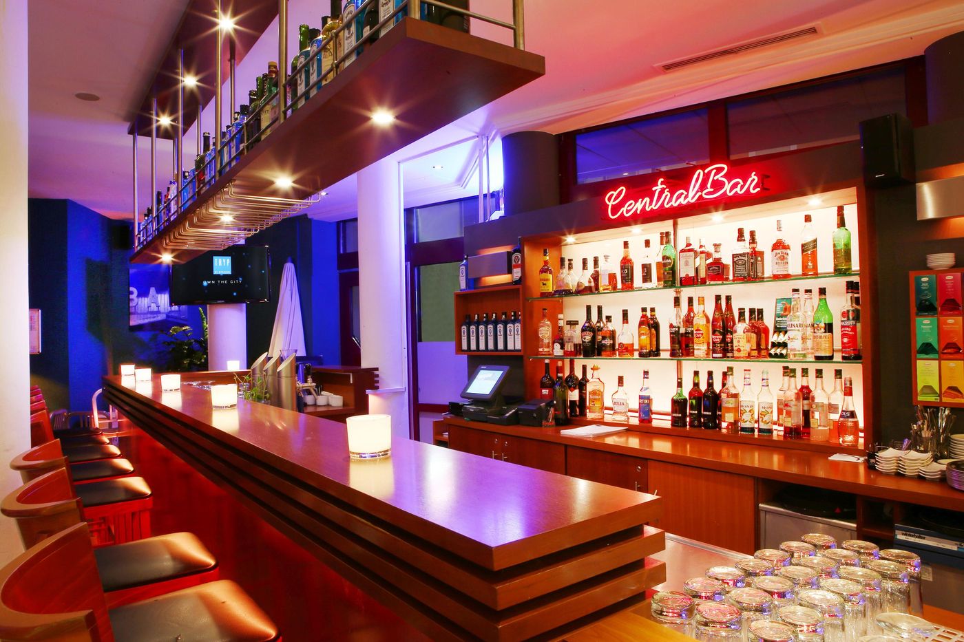 Hotel-Munchen-City-Center-affiliated-by-Melia-Bar-20