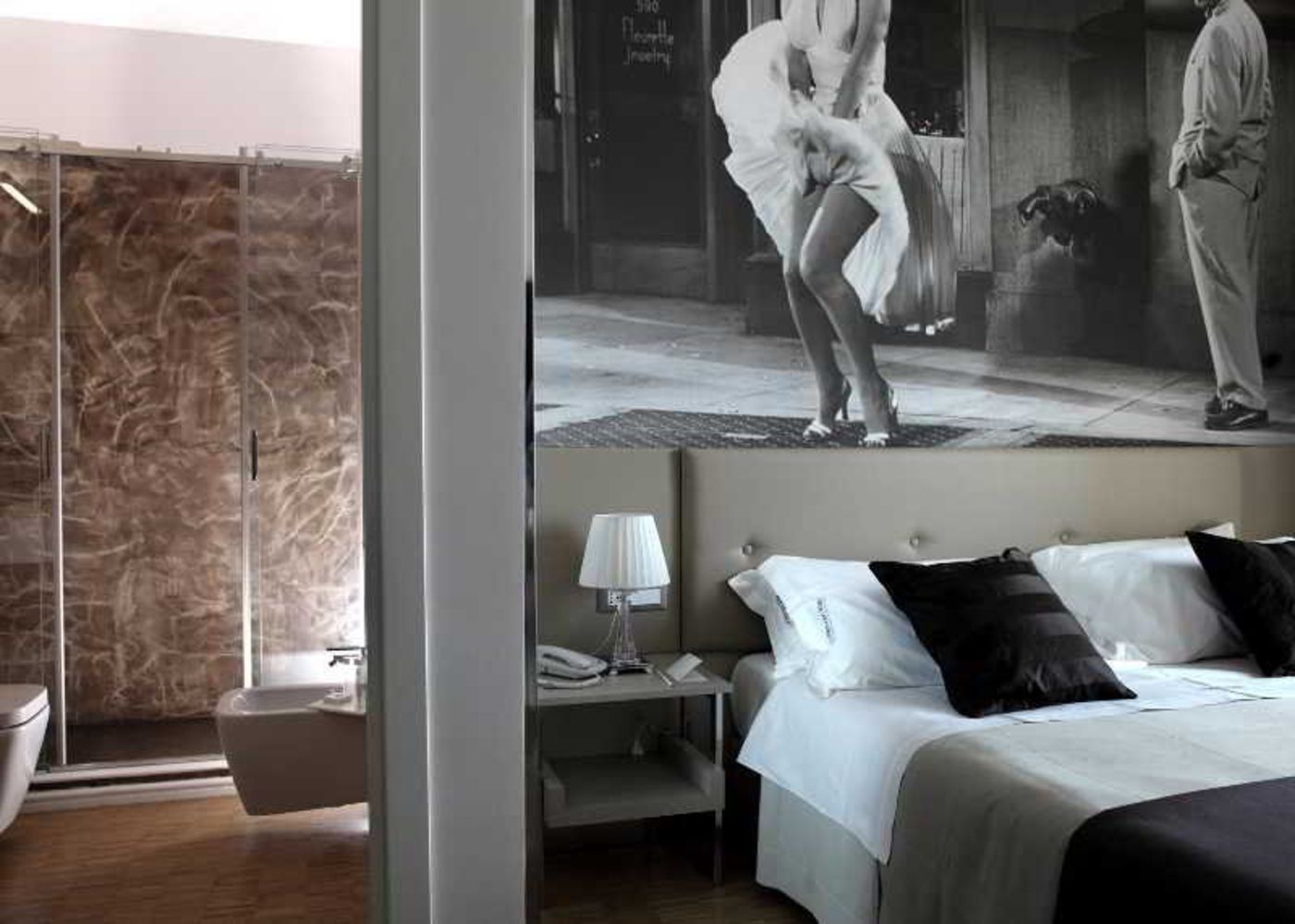 Partenope Relais - Italy - NAPOLI - Room - 7