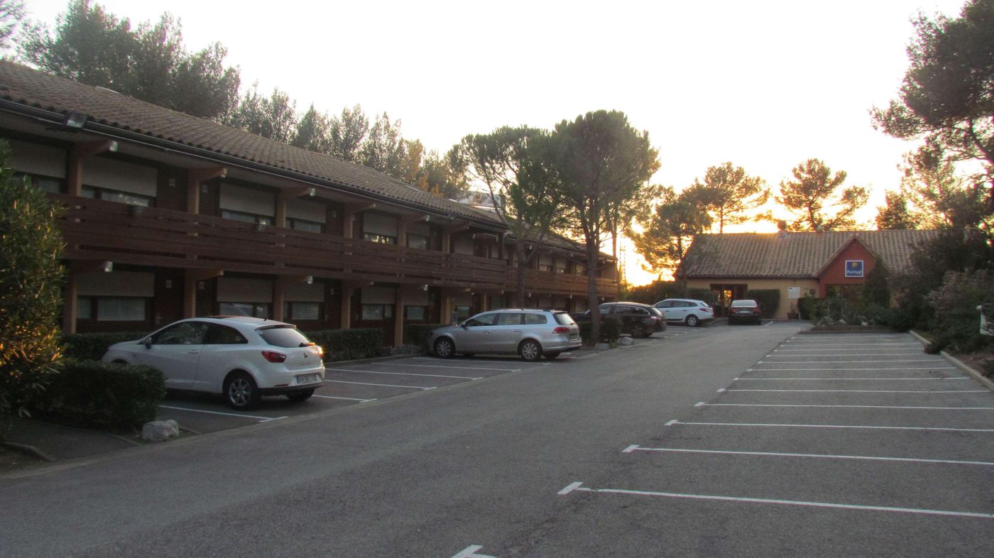 Kyriad Montpellier Nord Parc Euromedecine - France - ST-CLEMENT DE RIVIERE - General view - 8