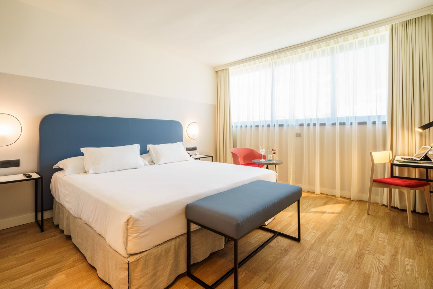 Sercotel-Malaga--ex-Silken-Puerta--Room-8