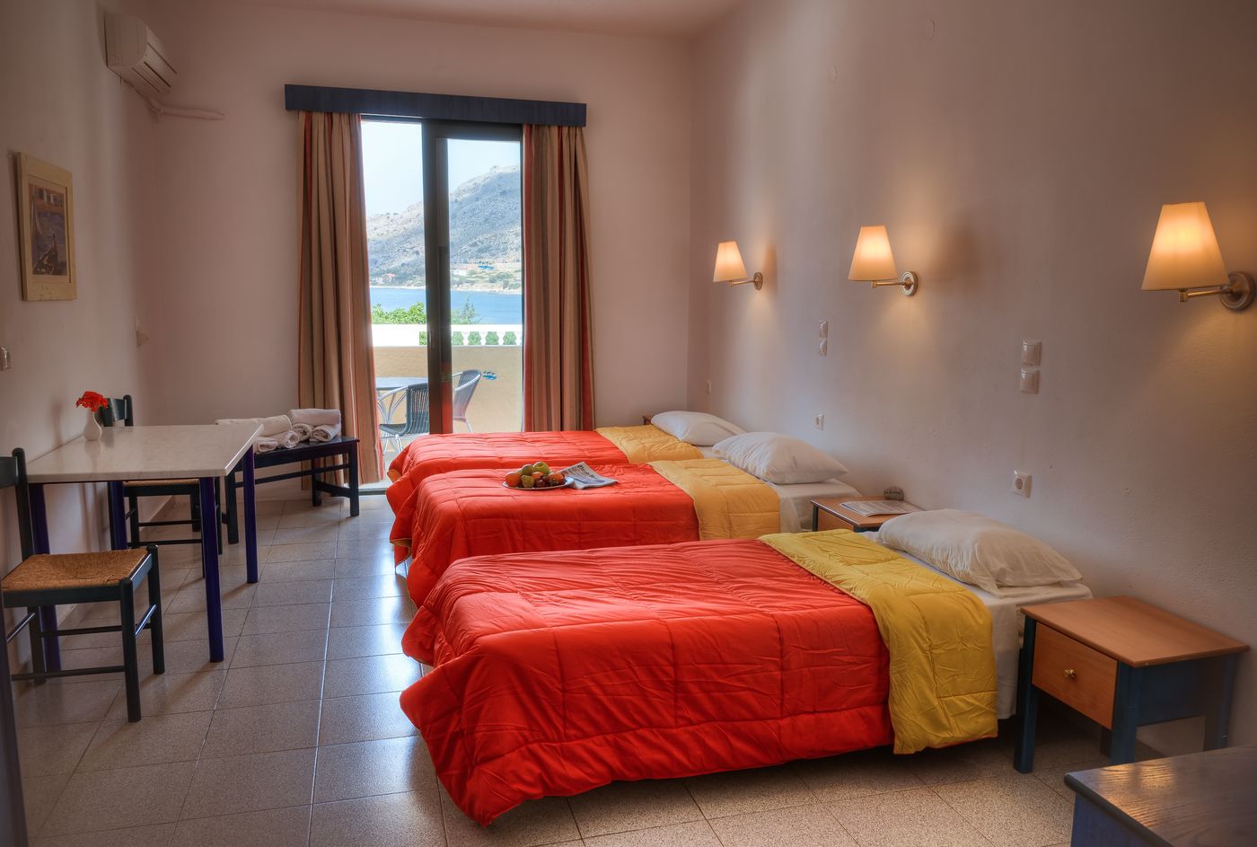 Anthi-Maria-Beach-Apartments-Room-9