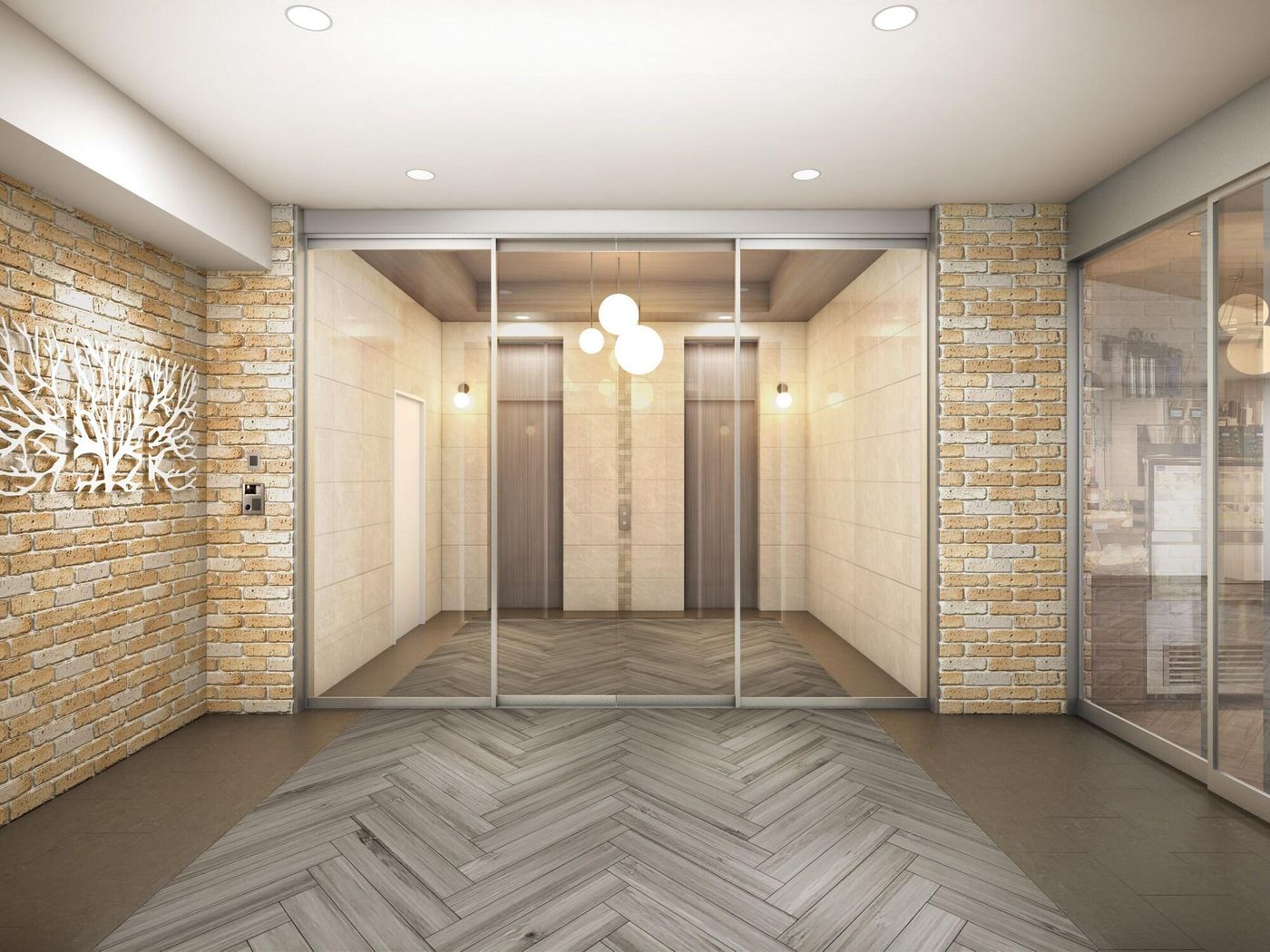 Sotetsu Fresa Inn Ginza Sanchome-Japan-Tokyo-General view-6