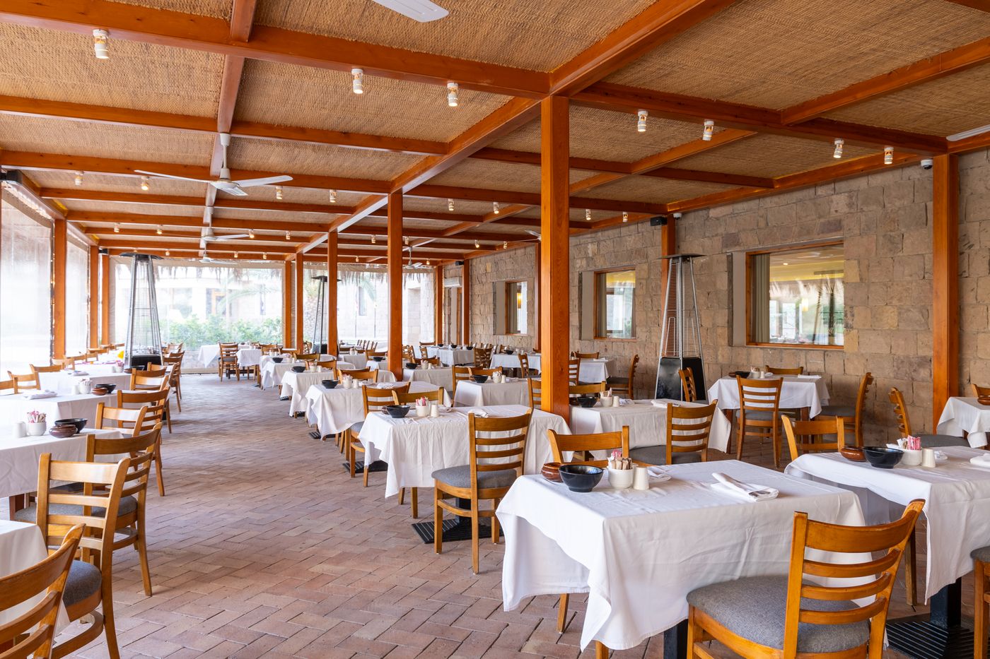 Fort Arabesque West Bay - Adult only