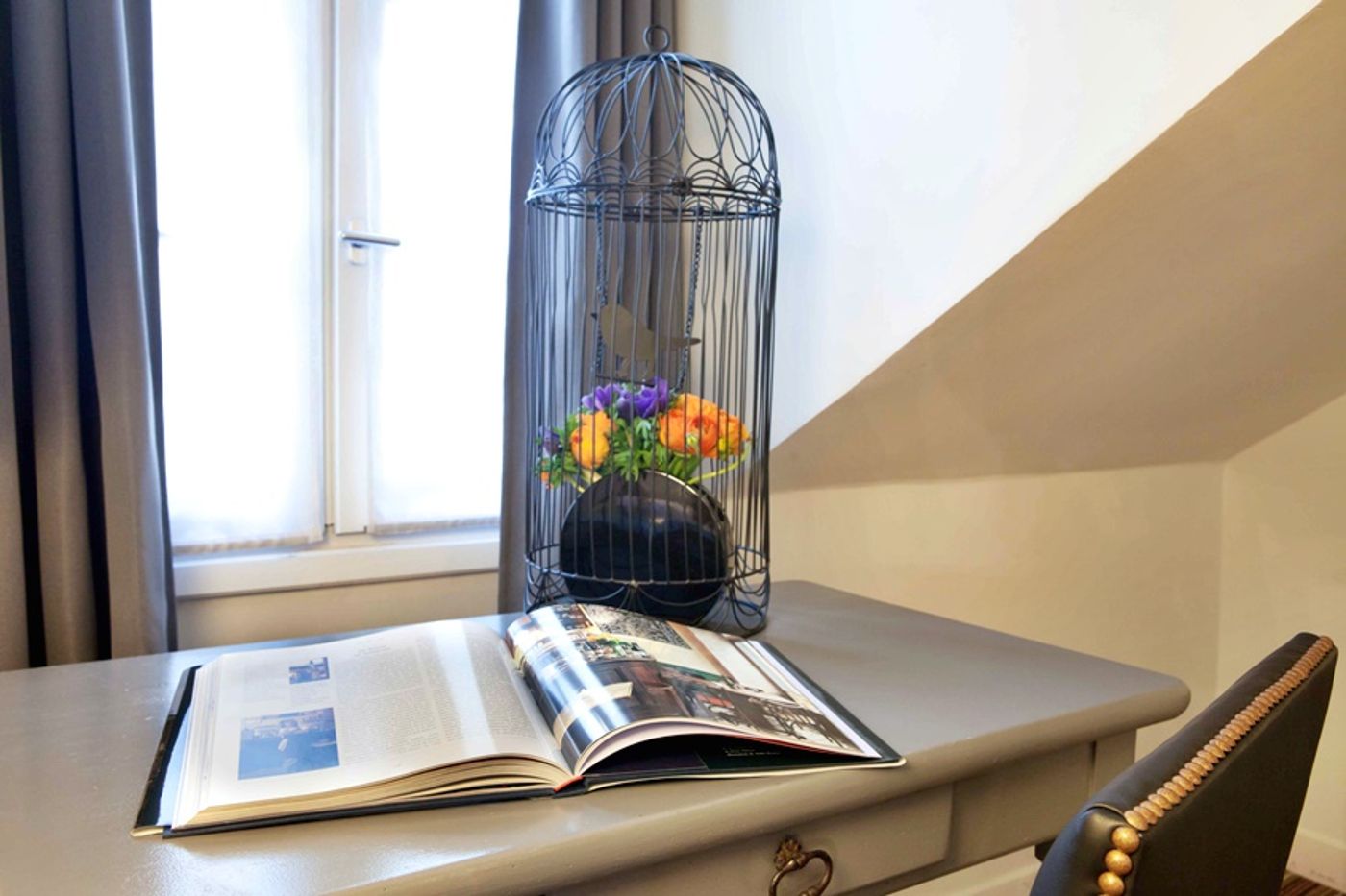 Hotel-Sevres-Saint-Germain-General-view-8