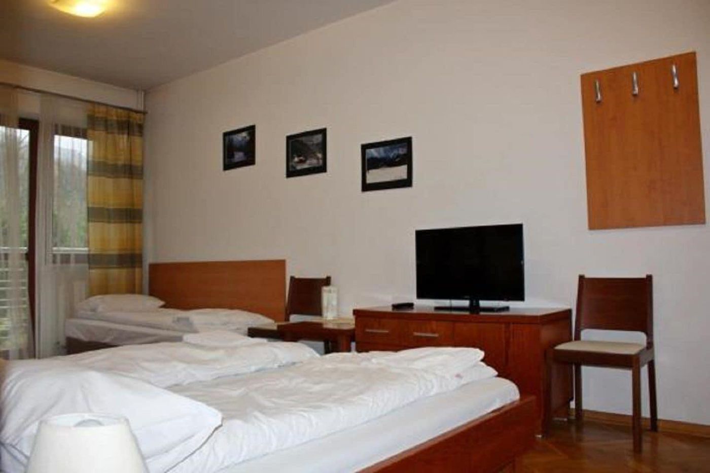 Willa Halka-Poland-ZAKOPANE-Room-8