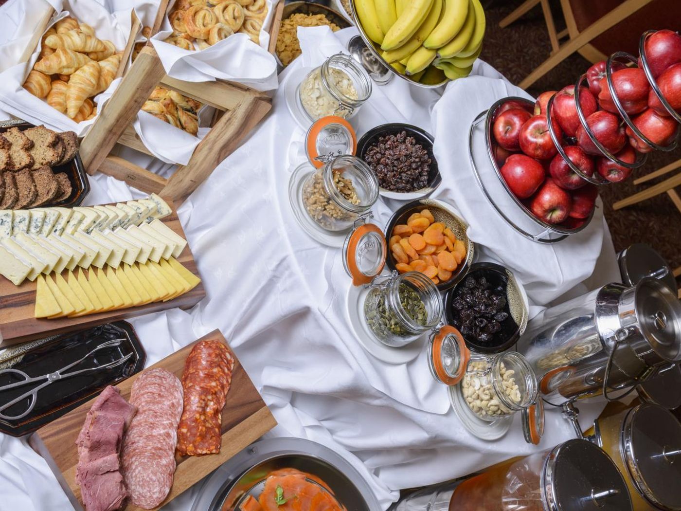 Dingle Benners Hotel-Ireland-DINGLE-General view-4