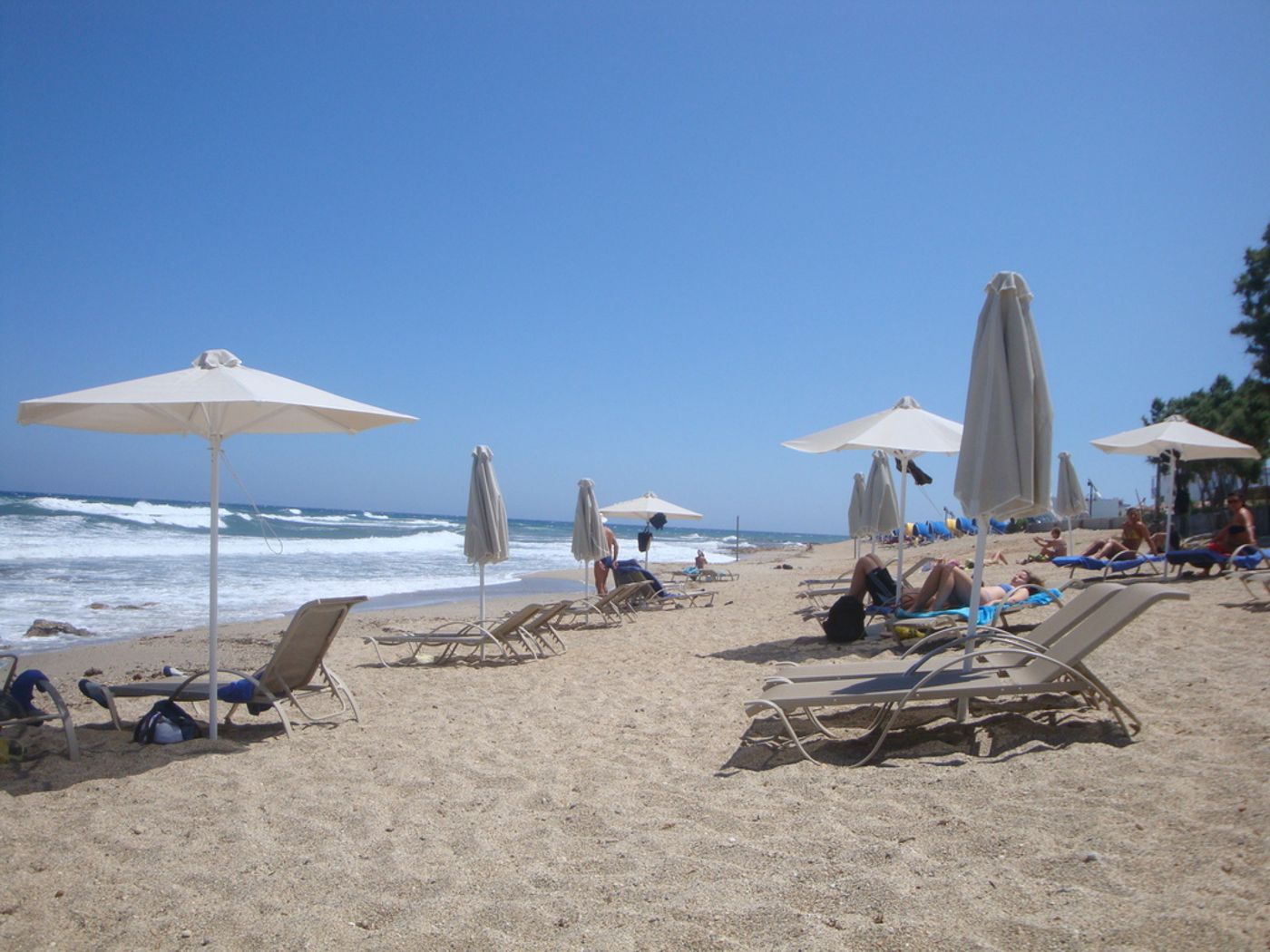 Zorbas Village & Aquapark